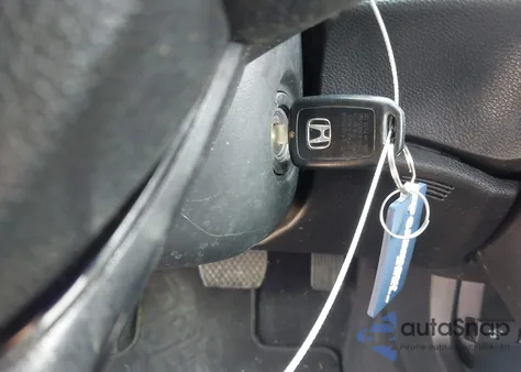 2020 Honda Civic Lx из США, поврежденный, VIN SHHFK7H31LU400987